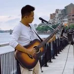 淡水 高'R