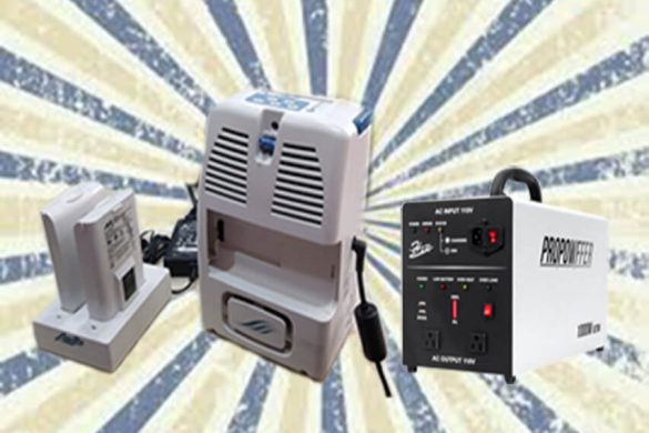 攜帶式氧氣機 氧氣機 ppf-600w ppf-1000w