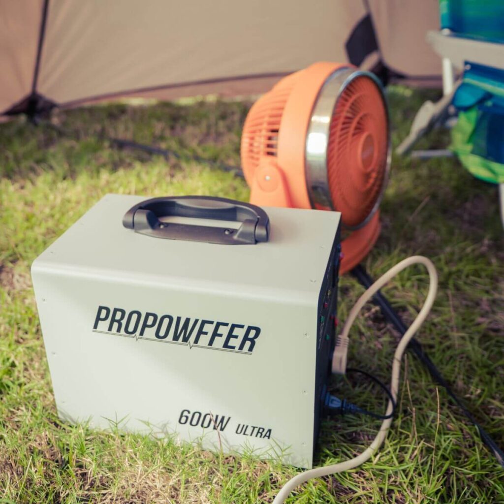 AC移動電源全系列、600w移動電源、AC行動電源600w