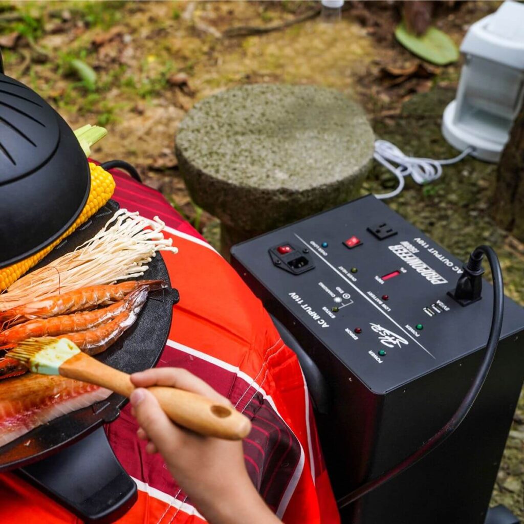 AC移動電源全系列、2000w移動電源、AC行動電源2000w