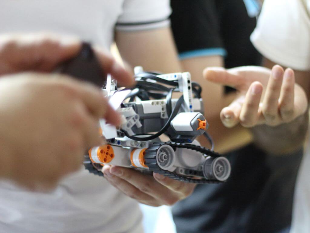 科研電力AC移動電源