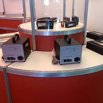 2016年ProPowffer AC 移動電源合作單位共同參展